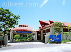 Furama Resort Danang 45